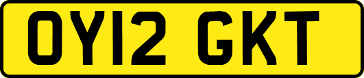 OY12GKT