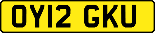 OY12GKU