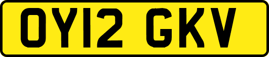 OY12GKV