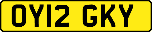 OY12GKY