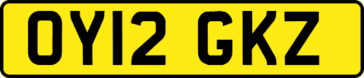 OY12GKZ