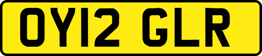 OY12GLR