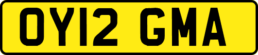 OY12GMA