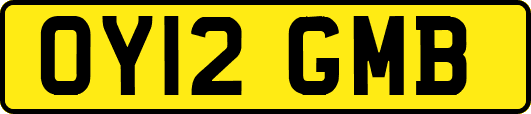 OY12GMB
