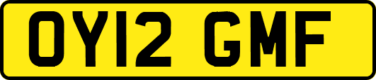 OY12GMF
