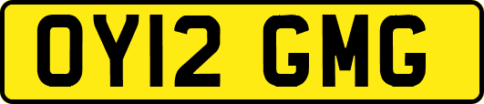 OY12GMG