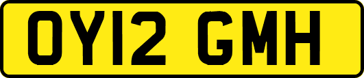OY12GMH