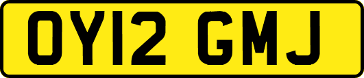 OY12GMJ