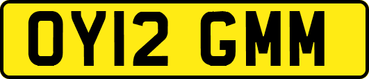 OY12GMM
