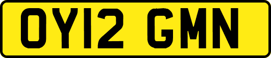 OY12GMN