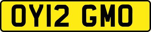 OY12GMO