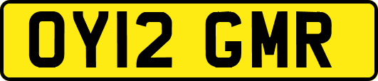 OY12GMR