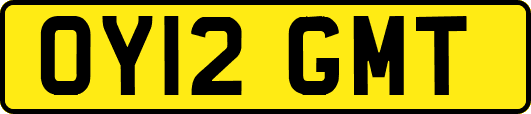 OY12GMT