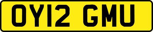 OY12GMU