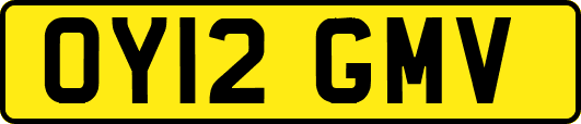 OY12GMV