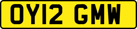 OY12GMW
