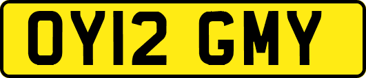 OY12GMY