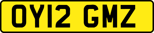 OY12GMZ