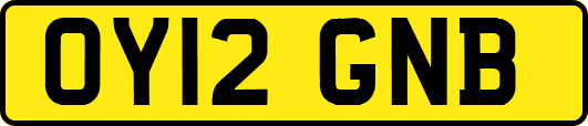 OY12GNB