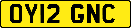 OY12GNC
