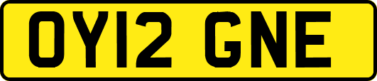 OY12GNE