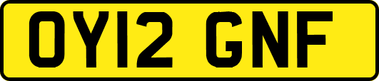 OY12GNF
