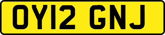 OY12GNJ