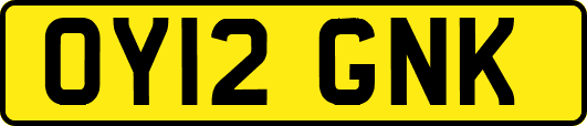 OY12GNK