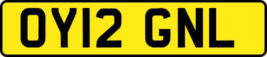 OY12GNL