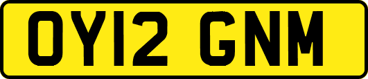 OY12GNM