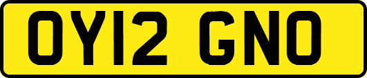 OY12GNO