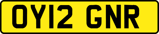 OY12GNR