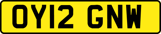 OY12GNW
