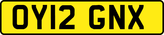 OY12GNX