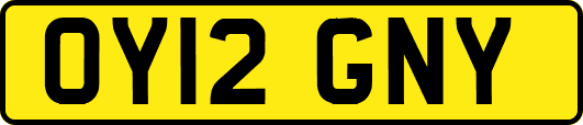 OY12GNY