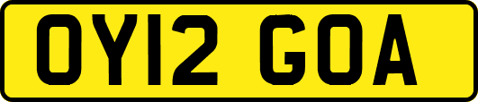 OY12GOA