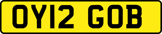 OY12GOB
