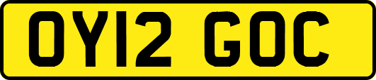 OY12GOC