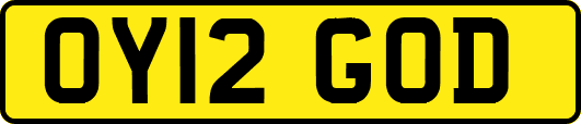 OY12GOD