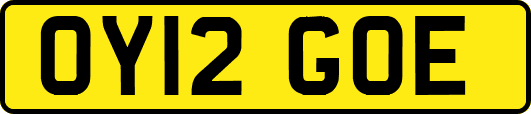 OY12GOE