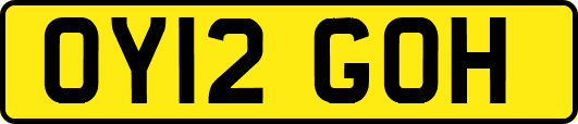 OY12GOH