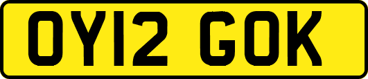 OY12GOK