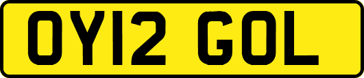 OY12GOL