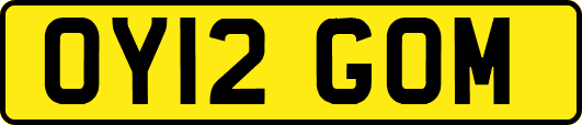 OY12GOM