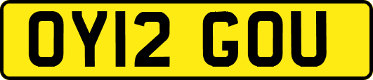 OY12GOU