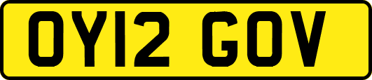 OY12GOV
