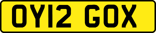 OY12GOX