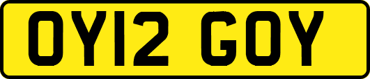 OY12GOY