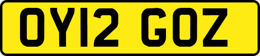 OY12GOZ