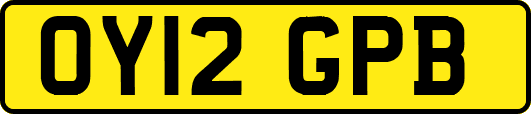 OY12GPB